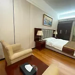 Yinfeng Hotel Guangzhou North Station Branch, Huacheng Road Subway Station Branch