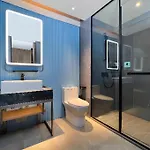Echarm Hotel Guangzhou Dongpu Financial City Pazhou Convention Center
