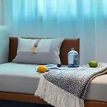 Echarm Hotel Guangzhou Dongpu Financial City Pazhou Convention Center