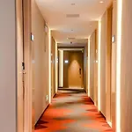 Borrman Hotel Guangzhou Dongpu Tianhe City Pazhou Exhibition