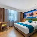 Jintai Hotel -Guangzhou South Building International Electronics City Yide Road Subway Station Store
