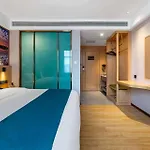 Jintai Hotel -Guangzhou South Building International Electronics City Yide Road Subway Station Store