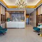 Jintai Hotel -Guangzhou South Building International Electronics City Yide Road Subway Station Store