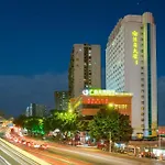 Yanling Hotel