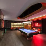 Citigo Hotel Ouzhuang Mtr Station Ghuangzhou - Free Shuttle Between Hotel And Exhibition Center During Canton Fair