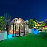 Citigo Hotel Ouzhuang Mtr Station Ghuangzhou - Free Shuttle Between Hotel And Exhibition Center During Canton Fair