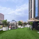 Citigo Hotel Ouzhuang Mtr Station Ghuangzhou - Free Shuttle Between Hotel And Exhibition Center During Canton Fair