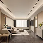 Wilmton Art Hotel Guangzhou Nansha Uni Mall