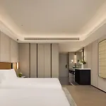 Wilmton Art Hotel Guangzhou Nansha Uni Mall