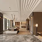 Wilmton Art Hotel Guangzhou Nansha Uni Mall