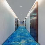 Iron Travel Hotel