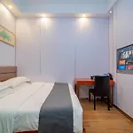 Iron Travel Hotel
