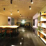 Arrivee Hotel