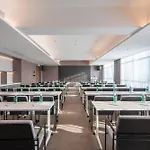 Atour Hotel Guangzhou Baiyun Guanghuayi Road