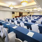 Mehood Lestie International Hotel Nancun Wanbo Metro Station Branch - Free Shuttle Bus To Canton Fair Complex During Canton Fair Period & Free Breakfast & Free Afternoon Tea & Free Midnight Snack & Free Vpn Internet Access
