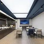 Atour Light Hotel Guangzhou Yuexiu Yangji