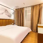 Kaiserdom Hotel Baiyun Airport-24-Hour Airport-Free Shuttle Bus
