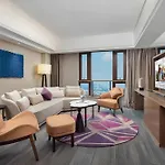 Hampton By Hilton Guangzhou Luoxi