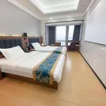 Xingyin Cloudy Hotel Guangzhou Changgang Subway Station - Free Shuttle Bus To Canton Fair Complex During Canton Fair Period
