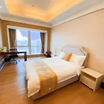 Ht Legend Hotel Changgang Metro Station Exit F -Direct To Canton Fair