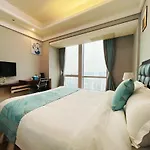 Ht Legend Hotel Changgang Metro Station Exit F -Direct To Canton Fair