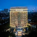 Atour X Hotel Guangzhou Avenue South Pazhou Convention And Exhibition Center