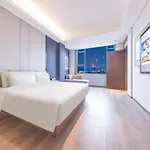 Atour X Hotel Guangzhou Avenue South Pazhou Convention And Exhibition Center