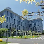 Guangzhou Baiyun Airport Yunzhi Hotel Near Terminal One - Complimentary Shuttle Bus Between Hotel To Canton Fair Complex During Canton Fair