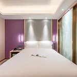 Lavande Hotel Guangzhou East Railway Station Tianpingjia Subway Station Branch