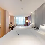 Lavande Hotel Guangzhou East Railway Station Tianpingjia Subway Station Branch