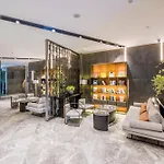 Atour X Hotel Guangzhou Zhujiang New Town Tianhe Park Station-Free Shuttle Bus To Canton Fair