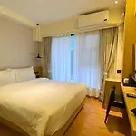 Marhaus Hotel Beijing Road Tian-Zi Pier Store
