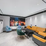 Yi Nuo Hotel Guangzhou