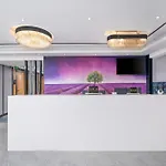 Yi Nuo Hotel Guangzhou