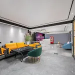Yi Nuo Hotel Guangzhou