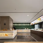 Atour X Hotel Guangzhou Huangpu Nangang Wanda
