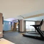 Atour X Hotel Guangzhou Huangpu Nangang Wanda