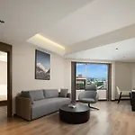 Atour X Hotel Guangzhou Huangpu Nangang Wanda