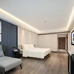 Atour X Hotel Guangzhou Huangpu Nangang Wanda