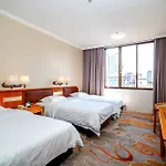 Nanfang Dasha Hotel