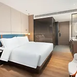 Yizhi Hotel - Guangzhou Beijing Road Chenjiaxuan Subway Station