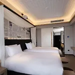 Arthur Hotel Canton Tower Guangzhou-Free Shuttle Bus For Canton Fair