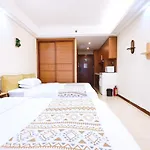 Guangzhou Uhome Service Apartment