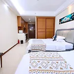 Guangzhou Uhome Service Apartment