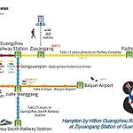 Hampton By Hilton Guangzhou Railway Station