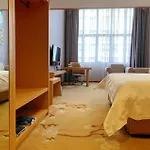 Vienna International Hotel Nansha Passenger Port Station Tianhou Palace Branch