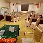 Vienna International Hotel Nansha Passenger Port Station Tianhou Palace Branch