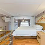 Vienna International Hotel Nansha Passenger Port Station Tianhou Palace Branch