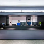 Atour Light Hotel Guangzhou Haizhu Nanxi Subway Station