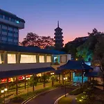 Guangdong Yingbin Hotel-Free Canton Fair Shuttle Bus